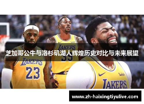 芝加哥公牛与洛杉矶湖人辉煌历史对比与未来展望 芝加哥公牛与洛杉矶湖人辉煌历史对比与未来展望