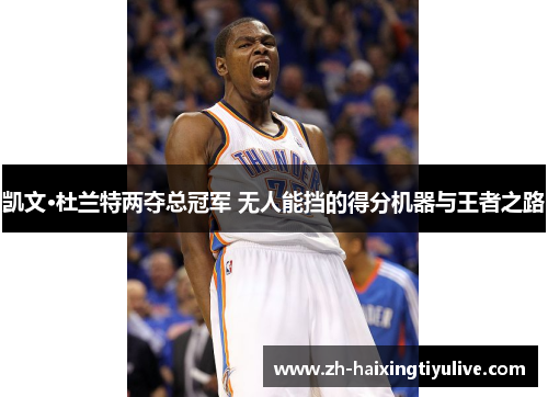 凯文·杜兰特两夺总冠军 无人能挡的得分机器与王者之路 凯文·杜兰特两夺总冠军 无人能挡的得分机器与王者之路